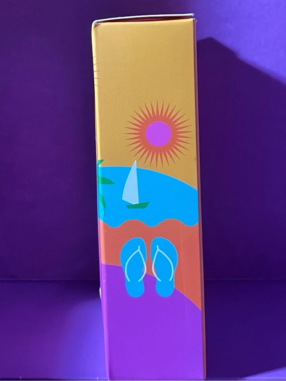 SPA LUXURY - Limited Edition Hand Cream Duo - Brazilian Flora & Brazilian Sol